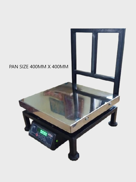 platform weighing scale 100kg and 50kg