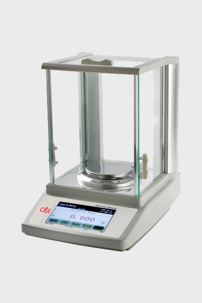 analytical balance