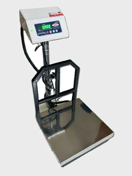 platform weighing scale price in chennai