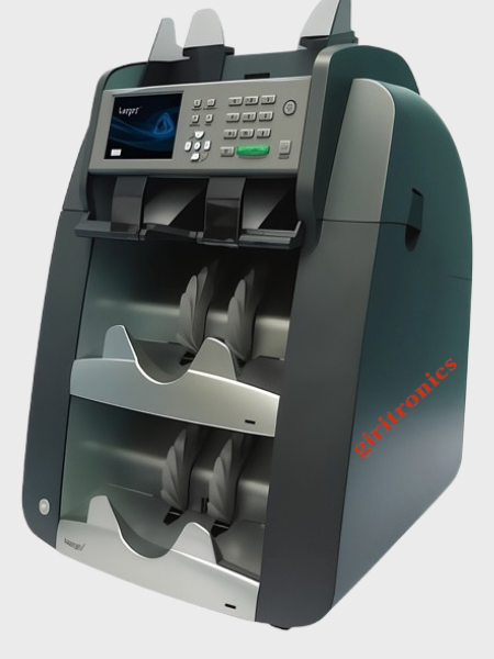 currency note sorting machine in chennai
